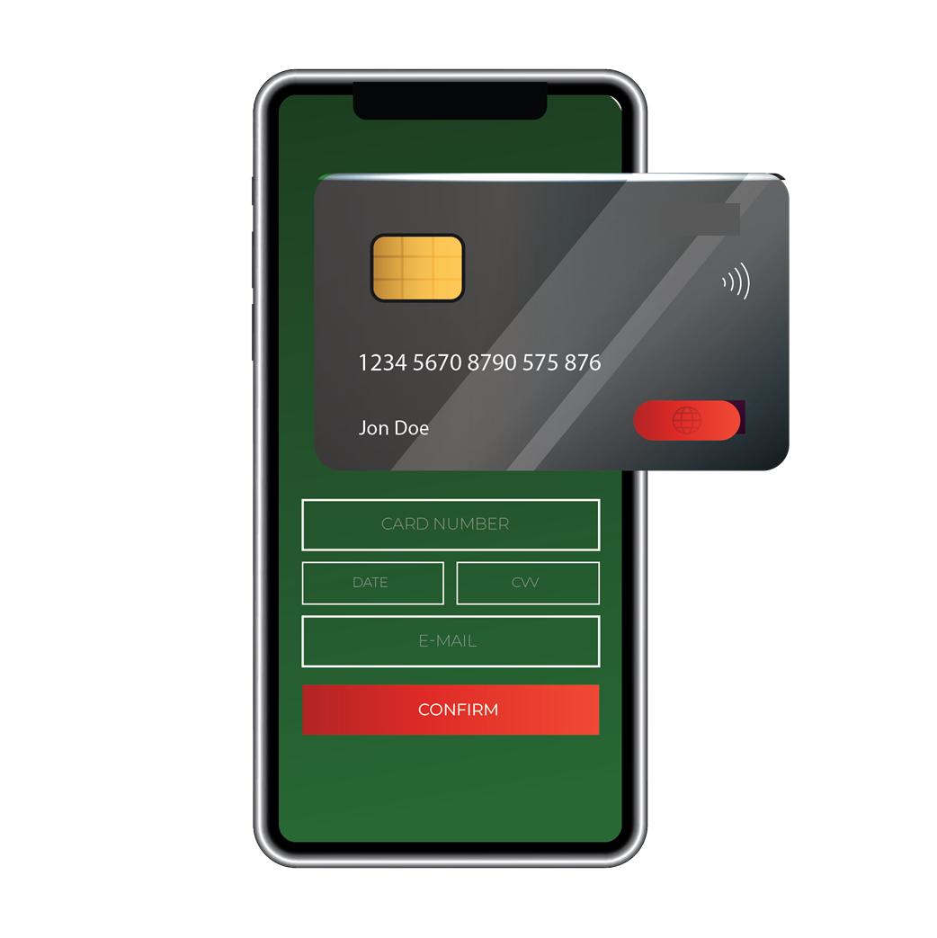 Seamless Integration